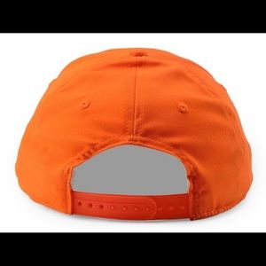 Edmonton Oilers NHL adjustable SnapBack hat